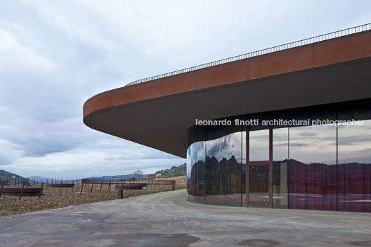 cantina antinori archea