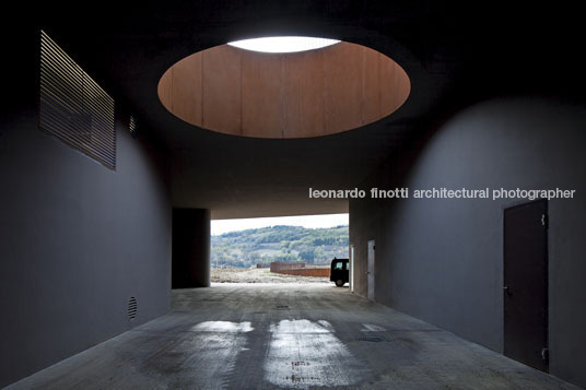 cantina antinori archea