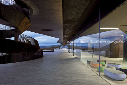 cantina antinori archea