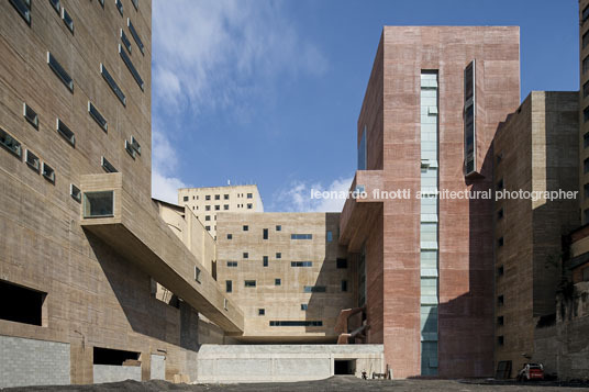 praça das artes brasil arquitetura