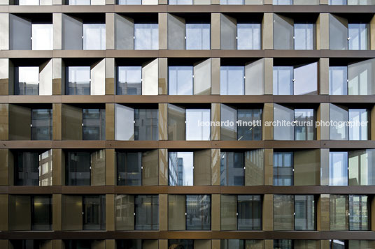 office building david chipperfield