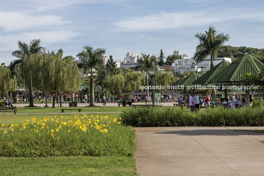 parque villa-lobos décio tozzi