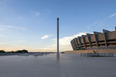 estádio mineirão bcmf arquitetos