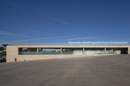 estádio mineirão bcmf arquitetos