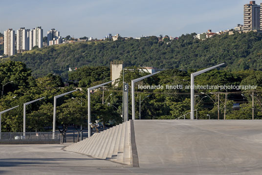 estádio mineirão bcmf arquitetos