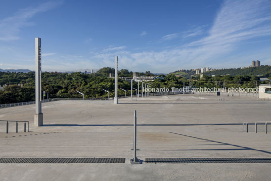 estádio mineirão bcmf arquitetos