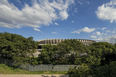 estádio mineirão bcmf arquitetos