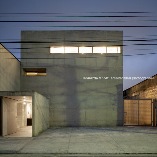 galeria leme paulo mendes da rocha