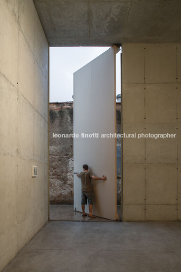 galeria leme paulo mendes da rocha