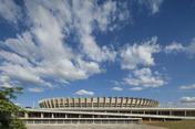 estádio mineirão