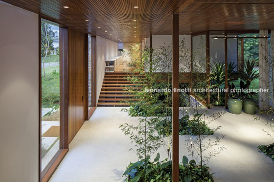 casa gs jacobsen arquitetura