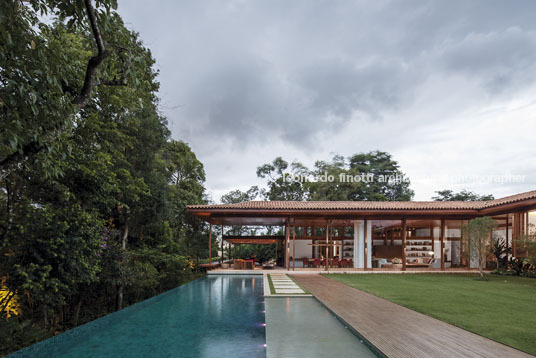 casa gs jacobsen arquitetura