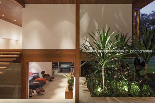 casa gs jacobsen arquitetura