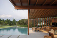 casa gcp - fazenda boa vista bernardes arquitetura