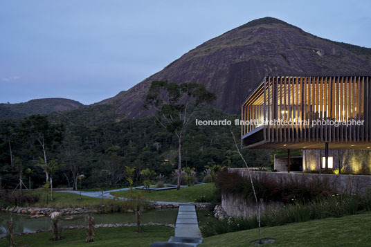 casa jn bernardes+jacobsen