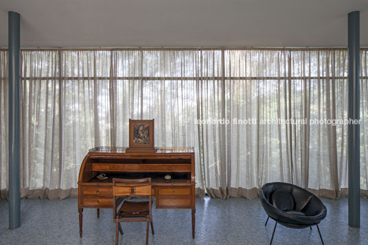 casa de vidro lina bo bardi