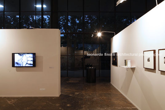  sp-arte 2013 - bienal sp 