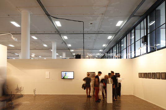  sp-arte 2013 - bienal sp 