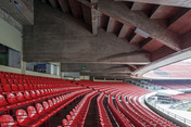 estádio do morumbi