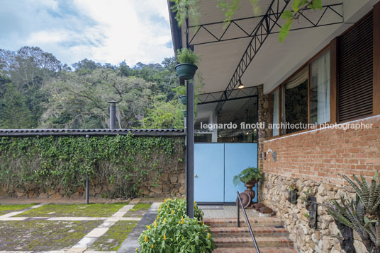 casa lota macedo soares sergio bernardes