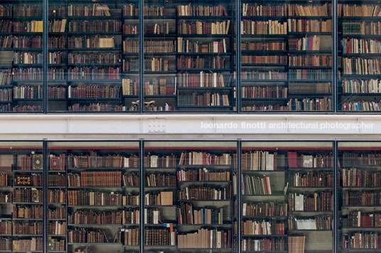 biblioteca brasiliana usp rodrigo mindlin loeb