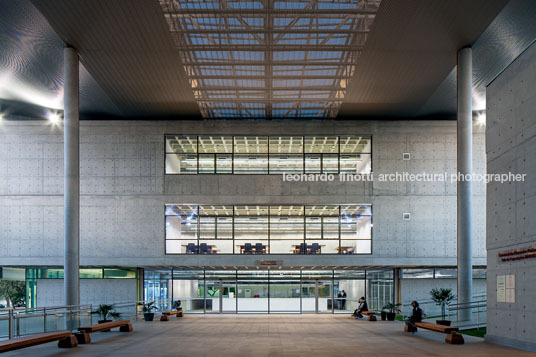 biblioteca brasiliana usp rodrigo mindlin loeb