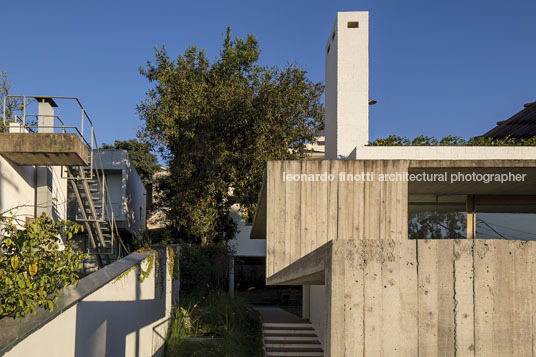 city lapa house brasil arquitetura