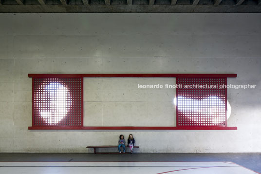 sesc pompéia lina bo bardi