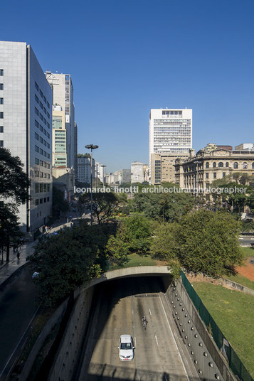 são paulo snapshots several authors