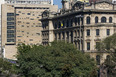 praça das artes brasil arquitetura