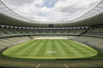 castelão stadium vigliecca & associados