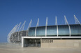 castelão stadium vigliecca & associados