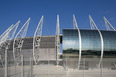 castelão stadium vigliecca & associados