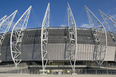 castelão stadium vigliecca & associados