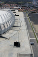 castelão stadium vigliecca & associados