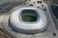 castelão stadium vigliecca & associados