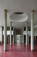 conservatorio nacional de musica mario pani