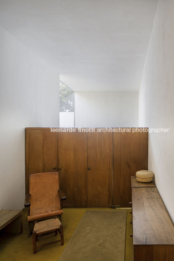 casa barragán luis barragán