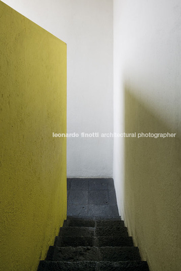 casa barragán luis barragán