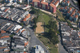 sao paulo aerial views several authors