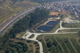 sao paulo aerial views several authors