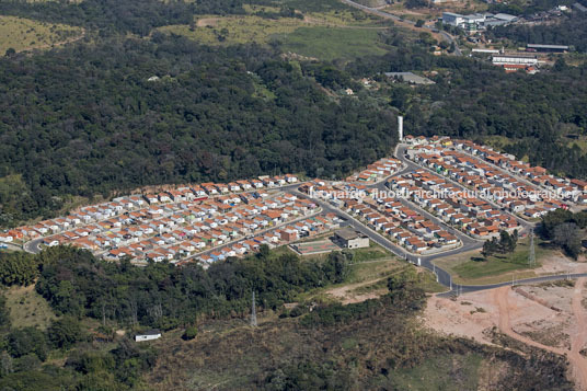 sao paulo aerial views several authors