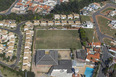 sao paulo aerial views several authors