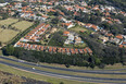 sao paulo aerial views several authors