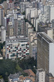 sao paulo aerial views several authors