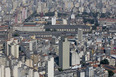 sao paulo aerial views several authors