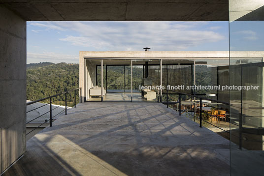 itahyé house apiacás arquitetos