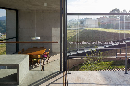 itahyé house apiacás arquitetos