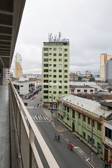 centro paula souza spadoni+associados