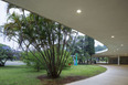 marquise - parque ibirapuera oscar niemeyer